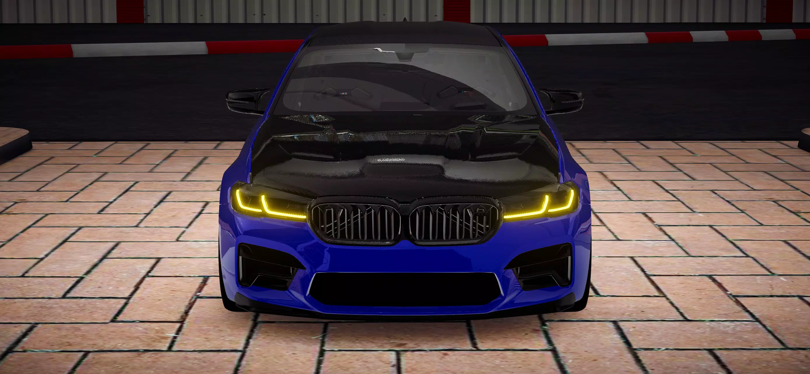 UZB PARKING screenshot