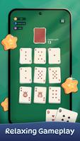 Nine Solitaire スクリーンショット 3