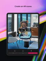 Unity AR Companion Screenshot 7