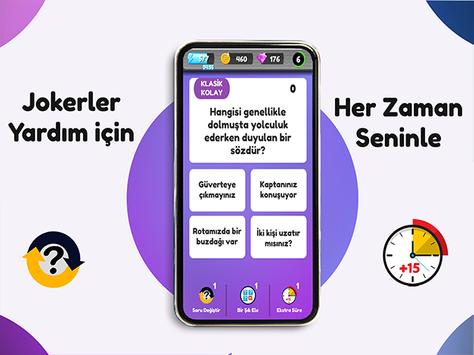Cok Bil Kazan Para Odullu For Android Apk Download