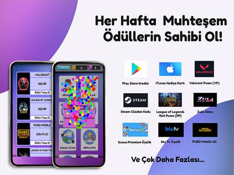 Cok Bil Kazan Para Odullu For Android Apk Download