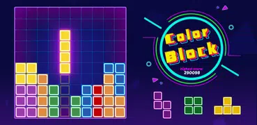 Color Block – Block Puzzle & B