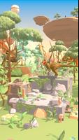 Dino Island screenshot 2