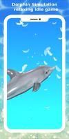 Tap Dolphin poster