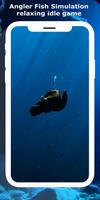 Anglerfish الملصق