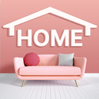 Dream Home ikona