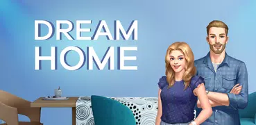 Dream Home: Design & Makeover