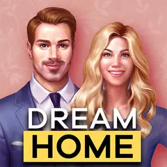 Скачать Dream Home: Design & Makeover XAPK