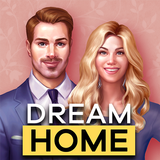 Dream Home: Design & Makeover-APK