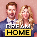 APK Dream Home: Design & Makeover