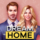 Dream Home ícone