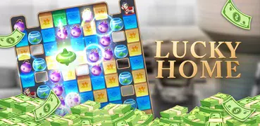 Lucky Home - House & Interior 