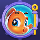 Fish Blast 3D – Fishing & Aquarium Match Game Free APK