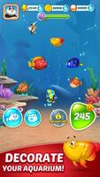 Fish Blast 3D تصوير الشاشة 2