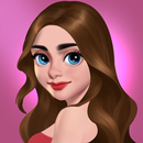 Fashion Makeover : Love Story APK