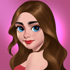 Fashion Makeover : Love Story icono