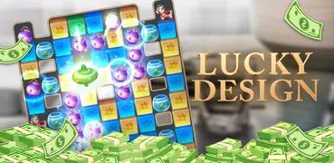 Lucky Design - Design House to