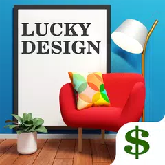 Lucky Design - Design House to XAPK download