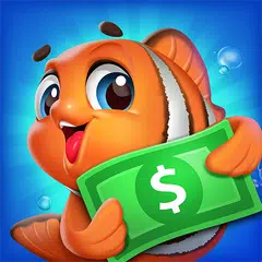 Fish Blast - Big Win with Luck アプリダウンロード
