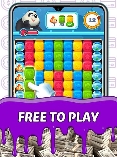 Iqbloxing Free Block Puzzle Game Apk Download For Free In Your Android Ios