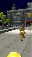 Crazy Runners پوسٹر