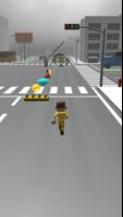 Crazy Runners screenshot 2
