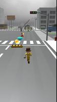 Crazy Runners اسکرین شاٹ 2