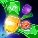 Jewel Blast & Diamond Crush Pu APK