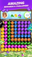 Jewel Blast پوسٹر