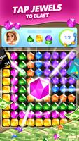 Jewel Blast Screenshot 3