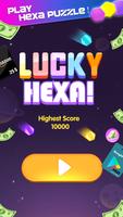 Lucky Hexa! اسکرین شاٹ 3