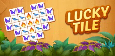 Lucky Tile – Tile Master Block Puzzle to Big Win