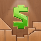 Lucky Woody Puzzle icon