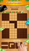 Lucky Woody Puzzle 截图 3