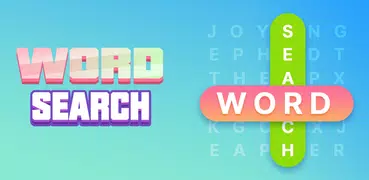 Word Search – Word Puzzle Game