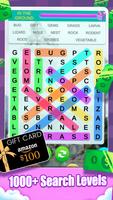 Word Search ảnh chụp màn hình 3