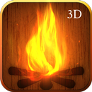 BonFire3D aplikacja