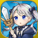 ５つのネイト ［コマンドくるくるＲＰＧ］ APK