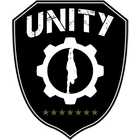 Unity 2017 icône