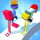 Ladder Race 3D icon