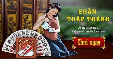 Chắn Thập Thành โปสเตอร์