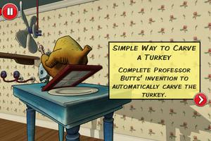 Rube Works: Rube Goldberg Game скриншот 3