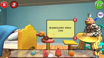 Rube Works—Rube Goldberg Spiel Screenshot 1