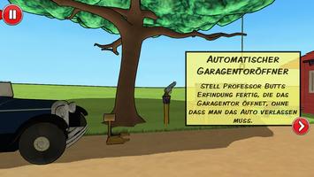 Rube Works—Rube Goldberg Spiel Screenshot 2