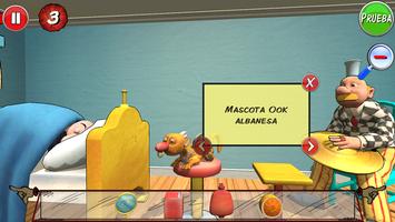 Rube Works—Rube Goldberg Juego captura de pantalla 1