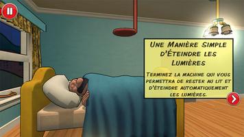 Rube Works: Rube Goldberg Jeu capture d'écran 3