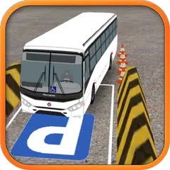 Descargar APK de 3D Estacionar de Autobús