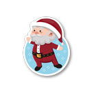 Amazing Christmas Sticker for Whatsapp icon