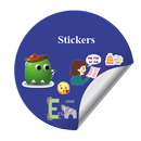 All in one Sticker for WA APK