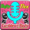 UnityFlex - Caribbean Radio